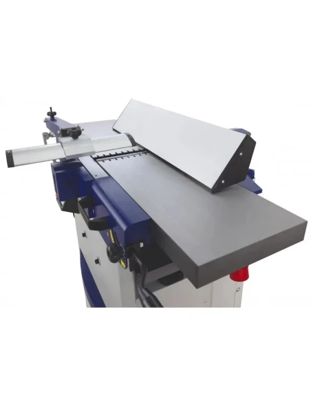 Hoblovka-tloušťkovačka CORMAK PT260QS