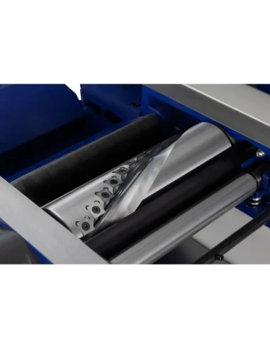 Hoblovka-tloušťkovačka CORMAK PT260QS