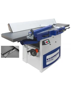 Hoblovka-tloušťkovačka CORMAK PT310S se spirálovým hřídelem