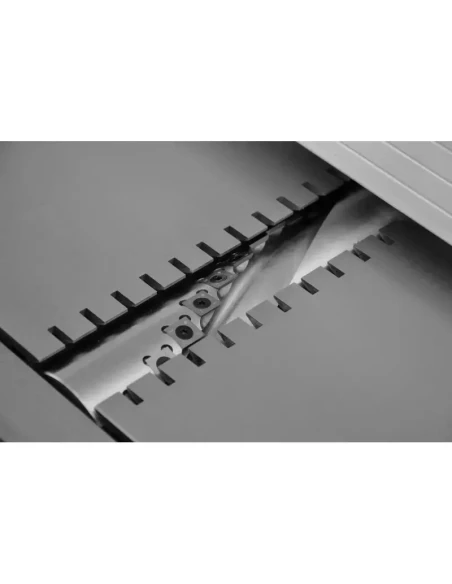 Hoblovka-tloušťkovačka CORMAK PT310S se spirálovým hřídelem