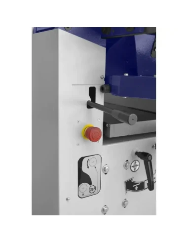 Hoblovka-tloušťkovačka CORMAK PT310S se...