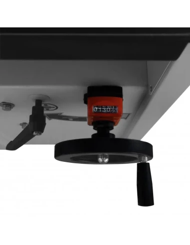 Hoblovka-tloušťkovačka CORMAK PT310S se...