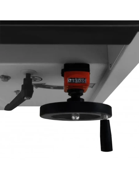 Hoblovka-tloušťkovačka CORMAK PT310S se spirálovým hřídelem