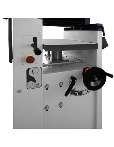 Hoblovka-tloušťkovačka CORMAK PT310S se...