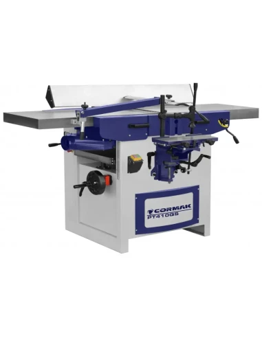 Hoblovka-tloušťkovačka CORMAK PT410QS se...