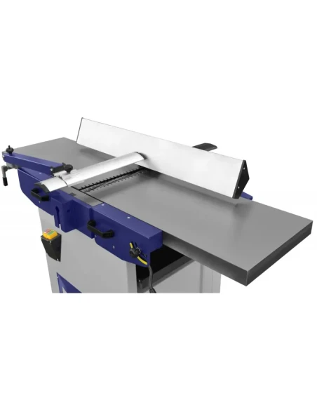 Hoblovka-tloušťkovačka CORMAK PT410QS se spirálovým hřídelem