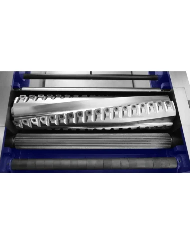 Hoblovka-tloušťkovačka CORMAK PT410QS se...