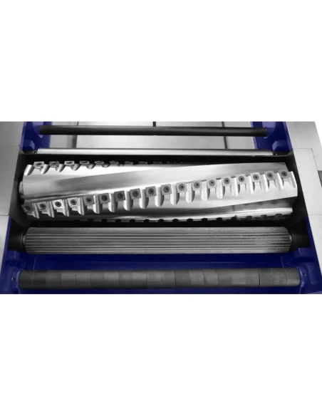 Hoblovka-tloušťkovačka CORMAK PT410QS se spirálovým hřídelem