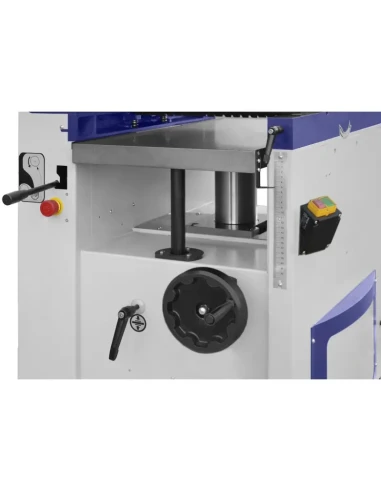 Hoblovka-tloušťkovačka CORMAK PT410QS se...