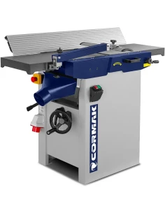Hoblovka-tloušťkovačka CORMAK PT310ECO se spirálovým... 2