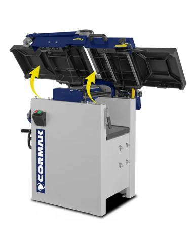 Hoblovka-tloušťkovačka CORMAK PT310ECO se...