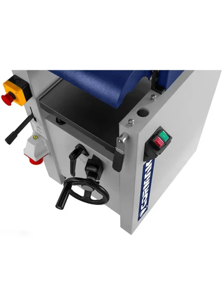 Hoblovka-tloušťkovačka CORMAK PT310ECO se spirálovým hřídelem