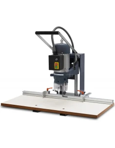 Vrtačka na panty CORMAK BH40M