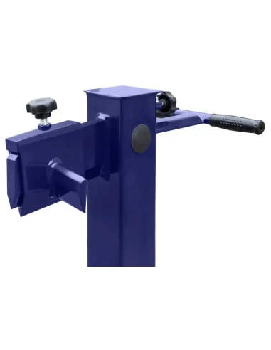 Štípačka na dřevo 8 tun LUP8E 400V + křížový...