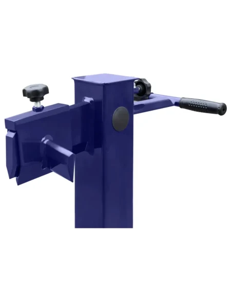 Štípačka na dřevo 8 tun LUP8E 400V + křížový klín - Akce!