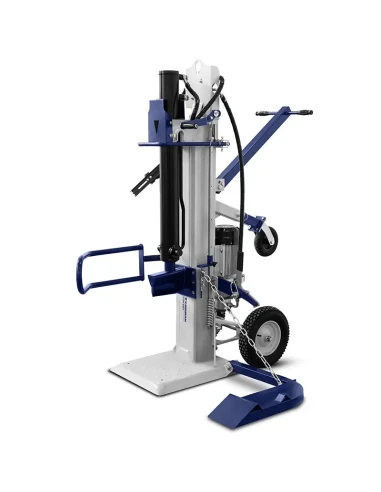 Štípačka na dřevo 22 tun LUP22