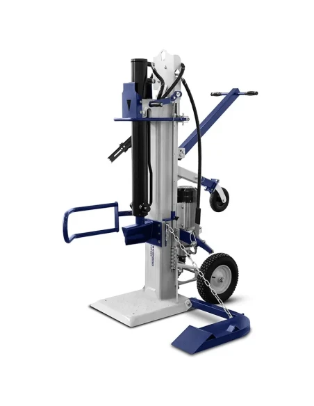 Štípačka na dřevo 22 tun LUP22