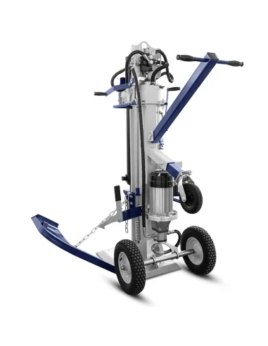 Štípačka na dřevo 22 tun LUP22