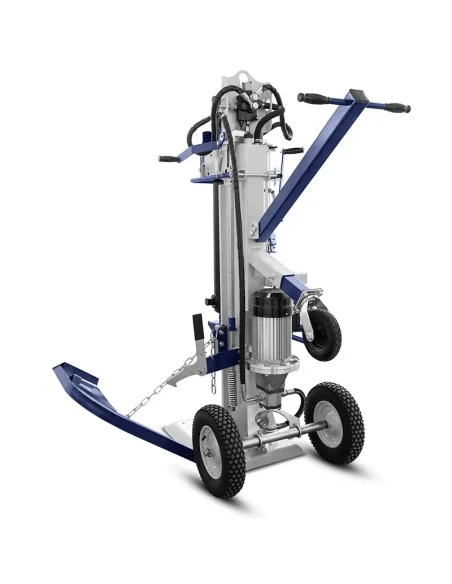 Štípačka na dřevo 22 tun LUP22