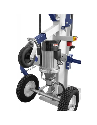 Štípačka na dřevo 22 tun LUP22