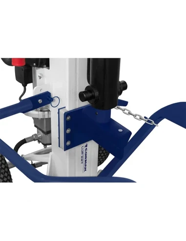 Štípačka na dřevo 22 tun LUP22