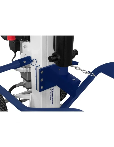 Štípačka na dřevo 22 tun LUP22