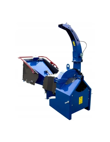 ŠTĚPKOVAČ NA VĚTVE BX52RS