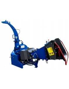 ŠTĚPKOVAČ NA VĚTVE BX62R 2