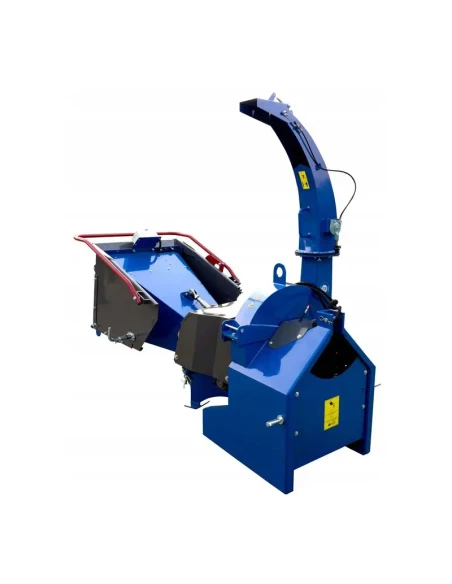 ŠTĚPKOVAČ NA VĚTVE BX62R