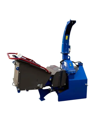 ŠTĚPKOVAČ NA VĚTVE BX62R