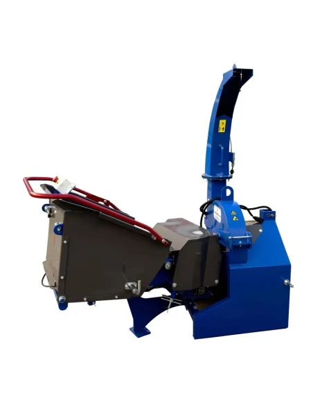 ŠTĚPKOVAČ NA VĚTVE BX62R