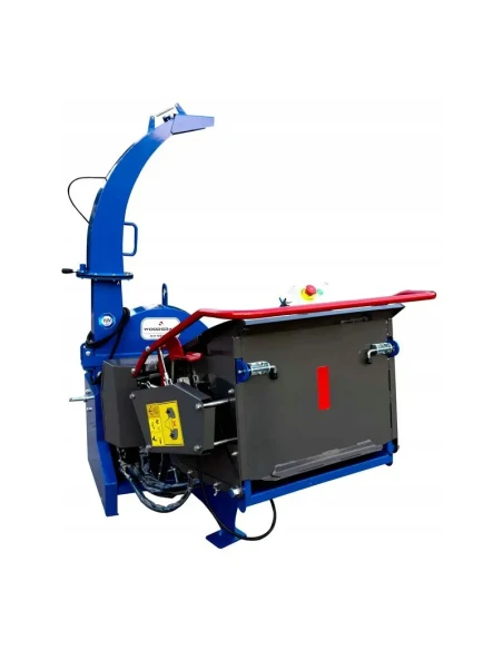 ŠTĚPKOVAČ NA VĚTVE BX62R