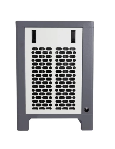 Šroubový kompresor s frekvenčním měničem LUFT...