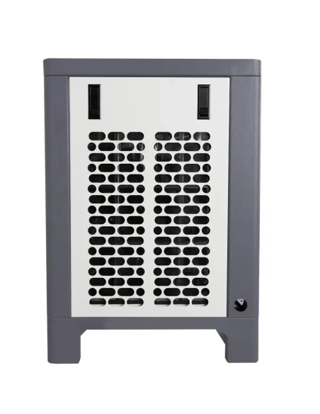 Šroubový kompresor s frekvenčním měničem LUFT 400 - 10 BAR - 380 L/min. 3,0kW - 230V