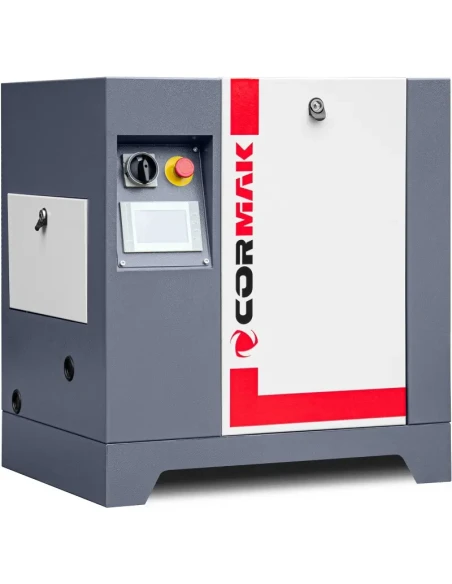 Lopatkový kompresor IZBERG 4,5-10