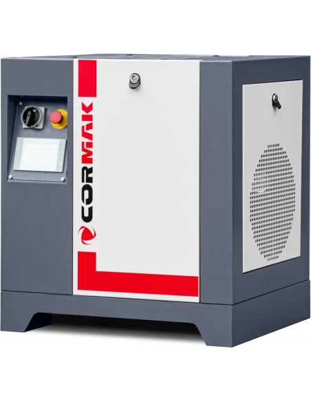 Lopatkový kompresor IZBERG 4,5-10