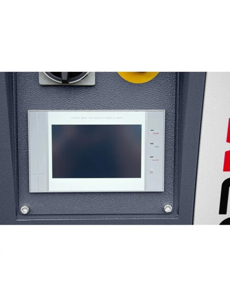 Lopatkový kompresor IZBERG 4,5-10