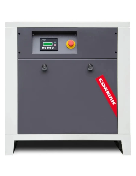 Sada Kompresor LUFT 700 - 5,5kW - 650L/min.+ Vertikální láhev 200 L
