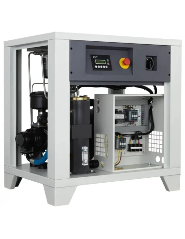 Sada Kompresor LUFT 700 - 5,5 kW - 650 L/min. +...