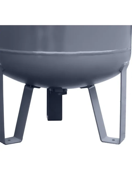 Tlaková nádoba na stlačený vzduch pro kompresor 11 bar 200L + příslušenství