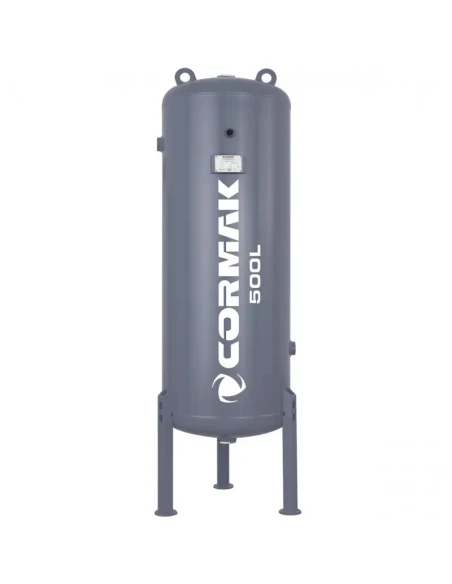 Tlaková nádoba 16 BAR 500 L