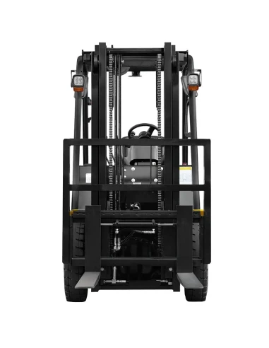 Elektrický vysokozdvižný vozík TRIPLEX WS20E45...