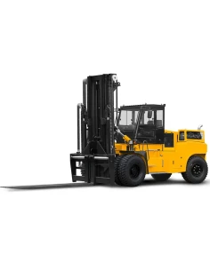 Dieselový vysokozdvižný vozík TRIPLEX WS160D65 (nosnost... 2