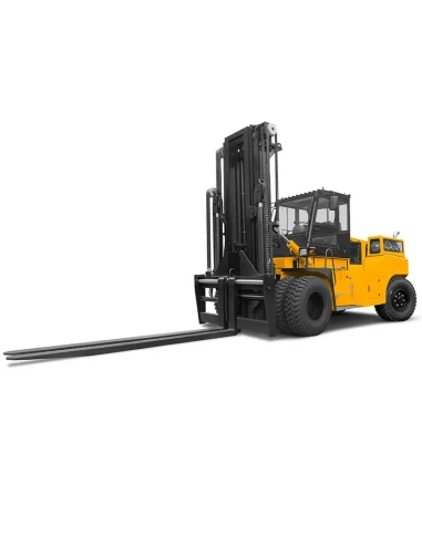 Dieselový vysokozdvižný vozík TRIPLEX WS160D65...