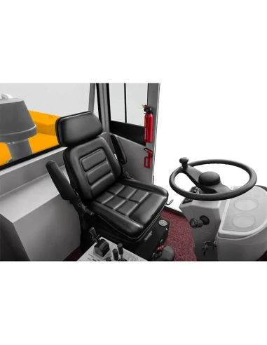 Dieselový vysokozdvižný vozík TRIPLEX WS160D45...