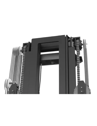 Dieselový vysokozdvižný vozík TRIPLEX WS160D45...