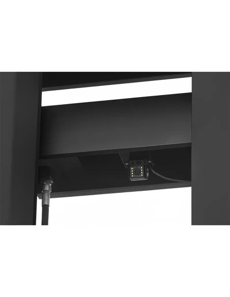 Dieselový vysokozdvižný vozík TRIPLEX WS160D45 (nosnost 16000 kg, zdvih 4500 mm)