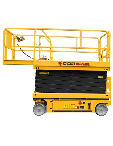 Elektrický nůžkový zvedák PNE12 (nosnost 320...