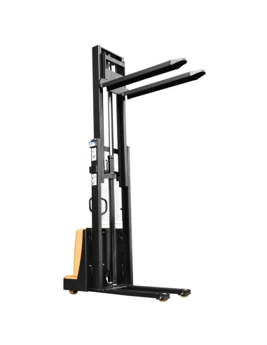 Elektrický vysokozdvižný vozík Q15E25 (nosnost...