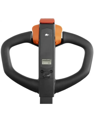 Elektrický paletový vozík Q15-3 Li-Ion